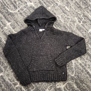Roxy Hooded Sweater M